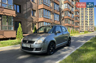 Хетчбек Suzuki Swift 2008 в 
