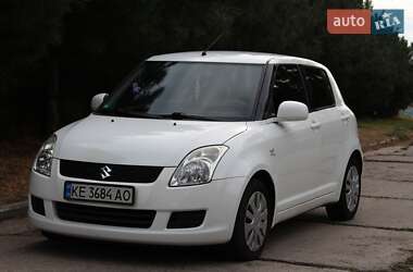 Хэтчбек Suzuki Swift 2009 в 