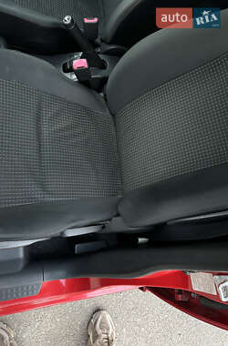Хэтчбек Suzuki Swift 2006 в 