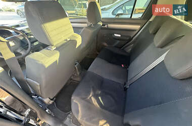 Хэтчбек Suzuki Swift 2008 в 