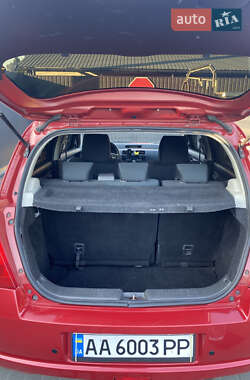 Хетчбек Suzuki Swift 2005 в 