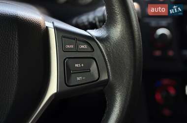 Хэтчбек Suzuki Swift 2011 в 