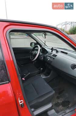 Хэтчбек Suzuki Swift 2008 в 