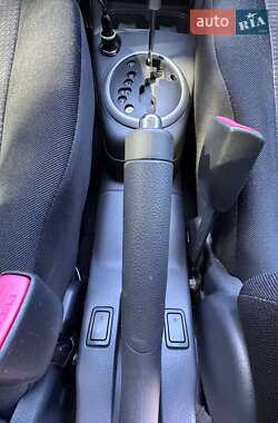 Хэтчбек Suzuki Swift 2008 в 