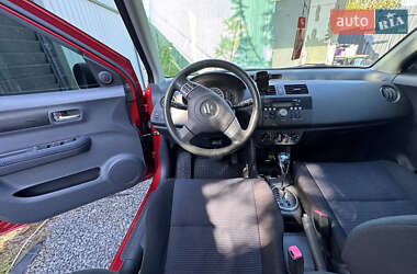 Хэтчбек Suzuki Swift 2008 в 