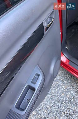 Хэтчбек Suzuki Swift 2008 в 