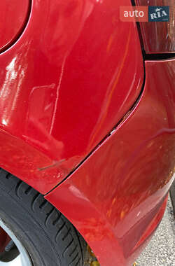 Хетчбек Suzuki Swift 2006 в 