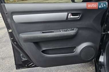 Хэтчбек Suzuki Swift 2008 в 
