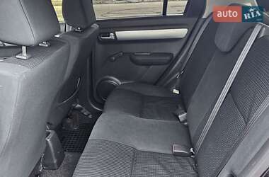 Хэтчбек Suzuki Swift 2008 в 