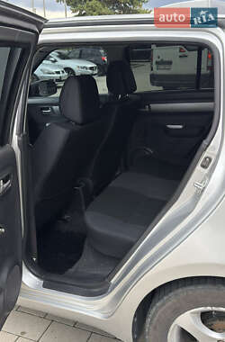 Хэтчбек Suzuki Swift 2007 в 
