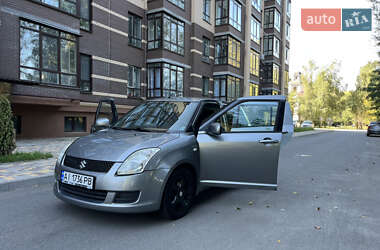 Хетчбек Suzuki Swift 2008 в 