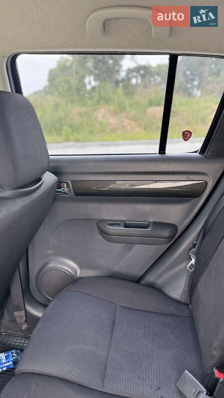 Хэтчбек Suzuki Swift 2007 в Киеве