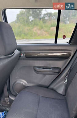 Хетчбек Suzuki Swift 2007 в 