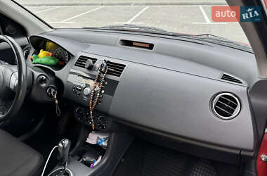 Хетчбек Suzuki Swift 2007 в 