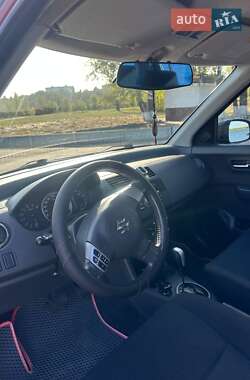 Хэтчбек Suzuki Swift 2008 в 