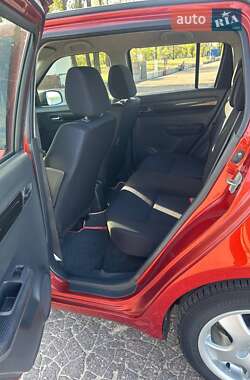 Хэтчбек Suzuki Swift 2008 в 