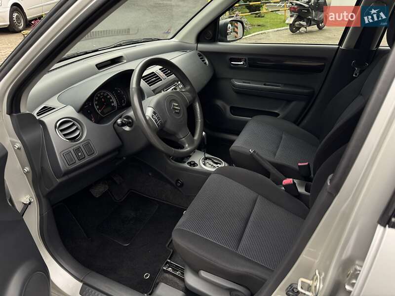 Хетчбек Suzuki Swift 2008 в Одесі