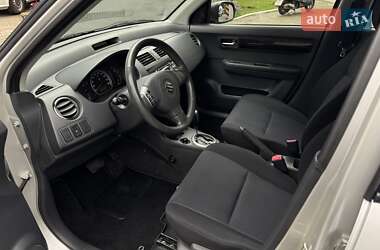 Хэтчбек Suzuki Swift 2008 в 