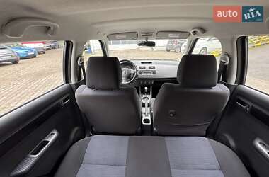 Хэтчбек Suzuki Swift 2008 в 