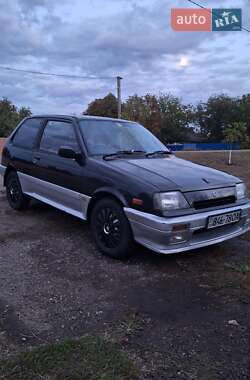 Хетчбек Suzuki Swift 1984 в Одесі