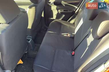 Хетчбек Suzuki Swift 2007 в 