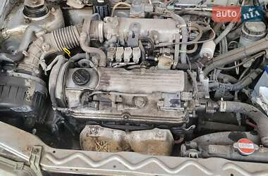 Седан Suzuki Swift 2003 в 