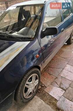 Хэтчбек Suzuki Swift 1997 в Днепре