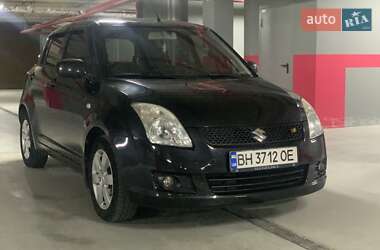 Хетчбек Suzuki Swift 2008 в 