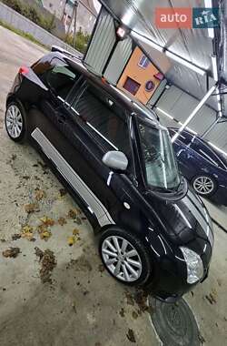 Хетчбек Suzuki Swift 2010 в 