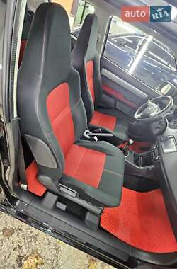 Хетчбек Suzuki Swift 2010 в 