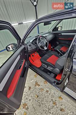 Хетчбек Suzuki Swift 2010 в 