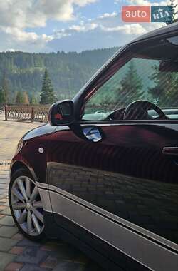 Хетчбек Suzuki Swift 2010 в 