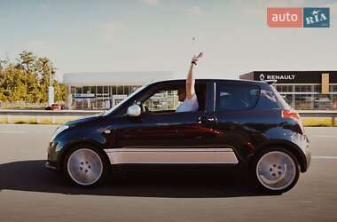 Хетчбек Suzuki Swift 2010 в 