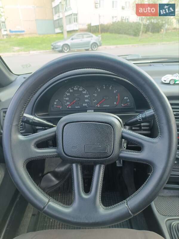Хетчбек Suzuki Swift 1997 в Запоріжжі фото 2 Хетчбек Suzuki Swift 1997 в Запоріжжі
