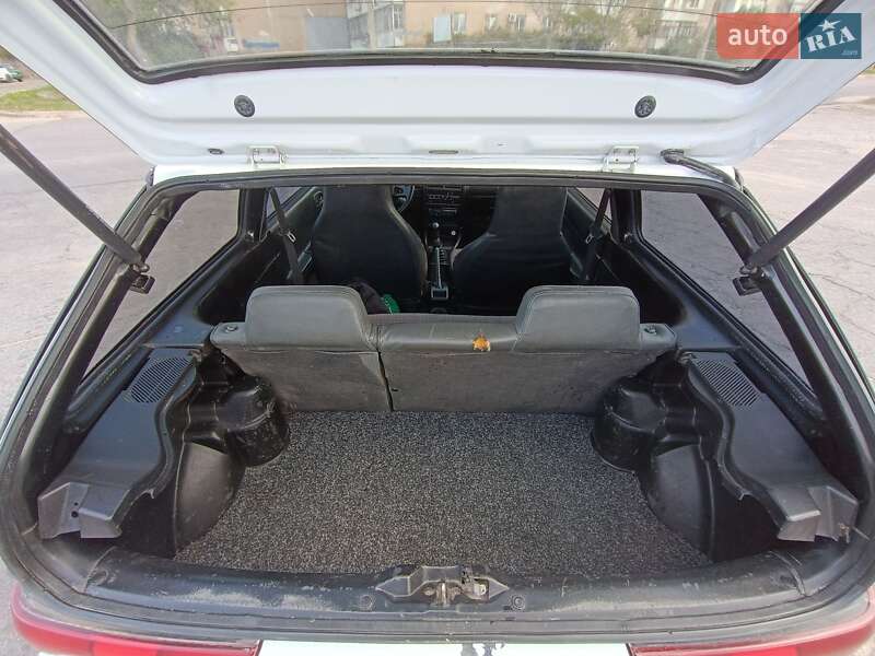 Хетчбек Suzuki Swift 1997 в Запоріжжі фото 13 Хетчбек Suzuki Swift 1997 в Запоріжжі