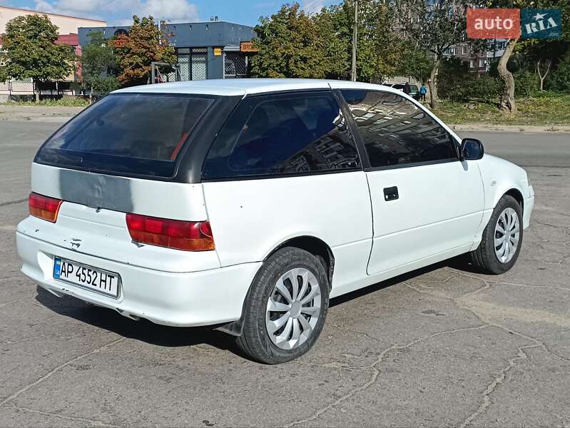 Хетчбек Suzuki Swift 1997 в Запоріжжі фото 18 Хетчбек Suzuki Swift 1997 в Запоріжжі
