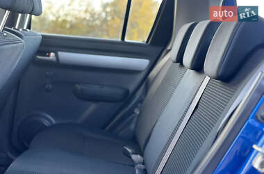 Хетчбек Suzuki Swift 2006 в 