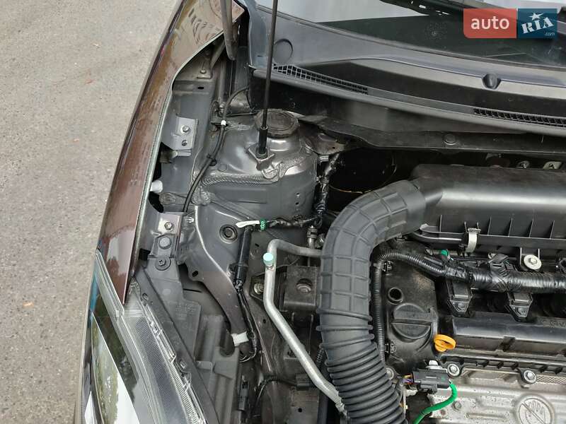 Хэтчбек Suzuki Swift 2018 в Киеве фото 21 Хэтчбек Suzuki Swift 2018 в Киеве