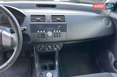 Хэтчбек Suzuki Swift 2008 в 