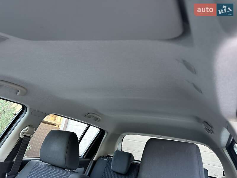 Хетчбек Suzuki Swift 2008 в Вінниці фото 17 Хетчбек Suzuki Swift 2008 в Вінниці