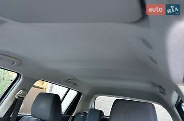 Хэтчбек Suzuki Swift 2008 в 