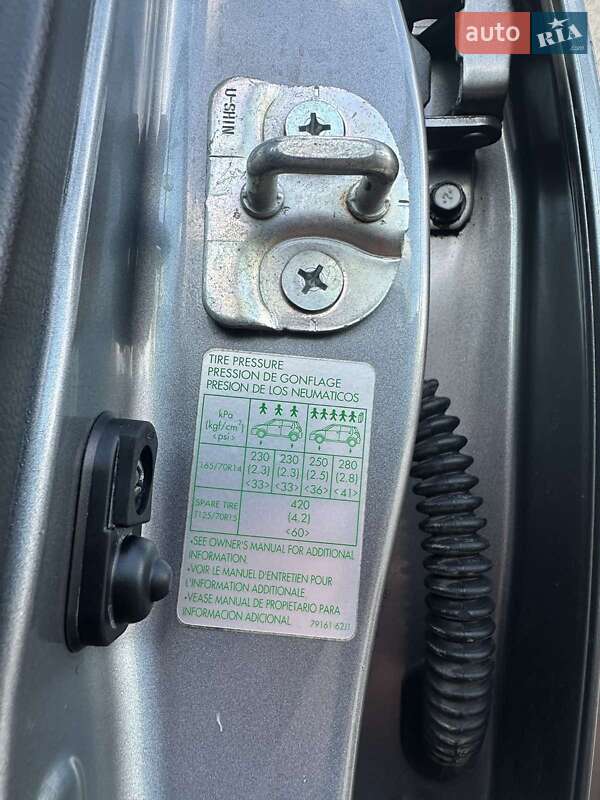 Хетчбек Suzuki Swift 2008 в Вінниці фото 24 Хетчбек Suzuki Swift 2008 в Вінниці