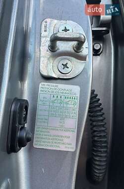 Хэтчбек Suzuki Swift 2008 в 