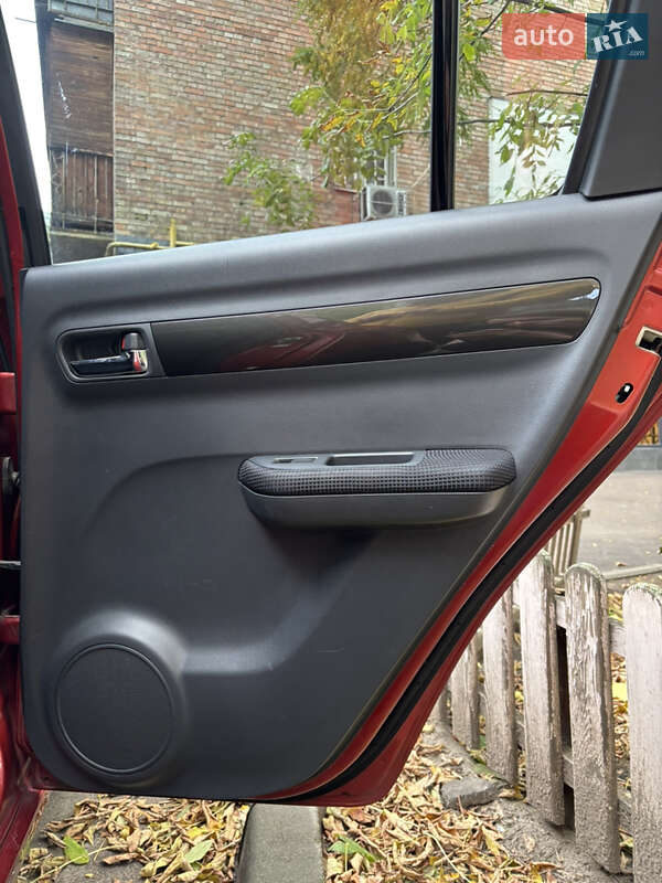 Хетчбек Suzuki Swift 2007 в Києві