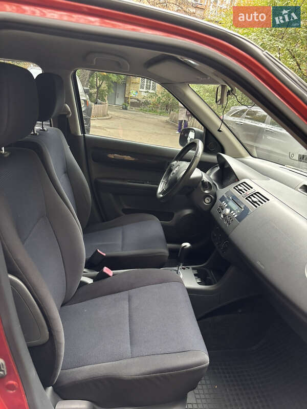 Хетчбек Suzuki Swift 2007 в Києві