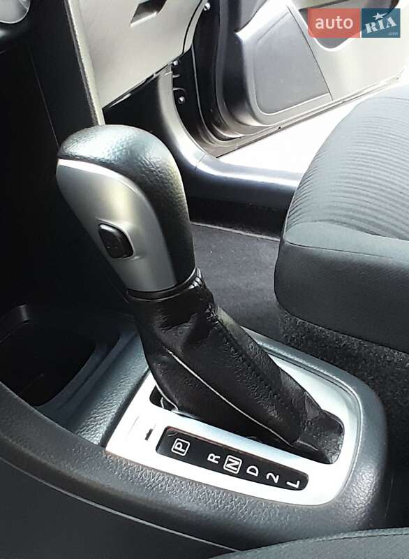 Хэтчбек Suzuki Swift 2012 в Броварах