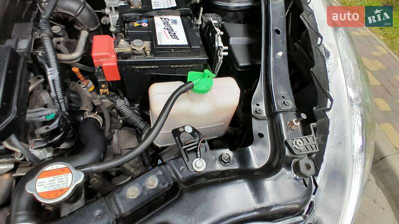 Хэтчбек Suzuki Swift 2012 в Броварах