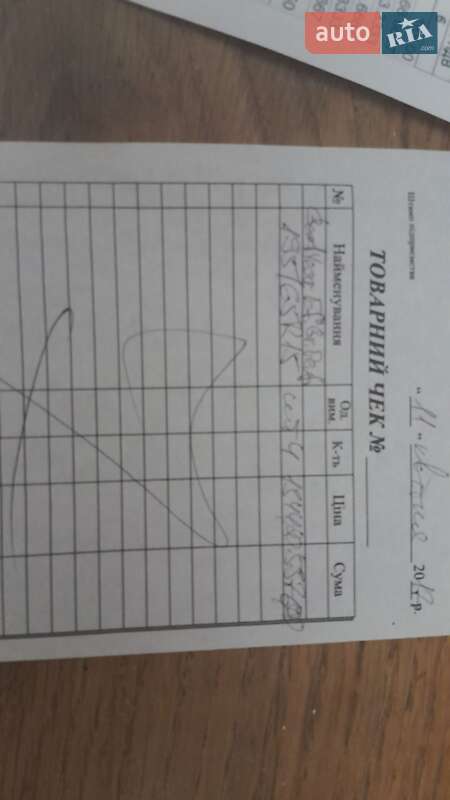 Хэтчбек Suzuki Swift 2012 в Броварах