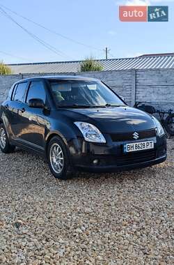 Хэтчбек Suzuki Swift 2007 в Одессе