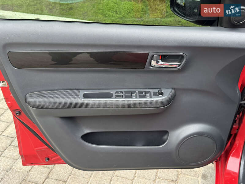 Хетчбек Suzuki Swift 2007 в Одесі фото 20 Хетчбек Suzuki Swift 2007 в Одесі